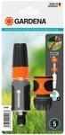 Gardena Spritz-Satz f&uuml;r 13 mm (1/2 Zoll)- und 15 mm (5/8 Zoll)-Schl&auml;uche: