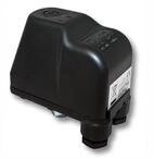 Wiltec Druckschalter SK-9 230V 1-phasig, Druckw&auml;chter mit Trockenlaufschutz...