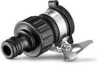 K&auml;rcher 2.645-256.0 Aussenhahn Adapter (ohne Gewinde)