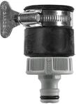 Gardena 2907 Wasserdieb, 15-20 mm, schwarz