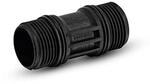 K&auml;rcher Anschluss-Adapter (geeignet f&uuml;r Pumpen G1) schwarz, 6.997-473.0