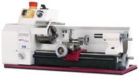 Optimum Drehmaschine OPTIdrill TU 1503V (Kleinstdrehmaschine 230 V, 50 Hz, mit