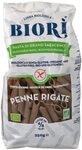 Glutenfreie Penne Buchweizen-Nudeln Bio, 250 g