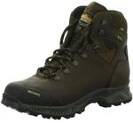 Meindl Softline Top GTX Mocca Bergschuhe UK 8 - EU 42