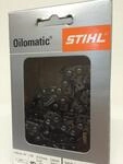 Stihl 36680000091 S&auml;gekette Rapid Micro 75 cm .404" x 1,6mm x 91 TG Halbmei&szlig;el