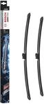 Bosch Scheibenwischer Aerotwin A242S, L&auml;nge: 600mm/550mm Set f&uuml;r Frontscheibe