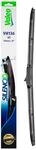 Valeo Silencio Hybrid Wischerblatt VH136 - Vorne - 700 mm - Originalersatz - 1