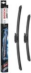 BOSCH AEROTWIN Scheibenwischer A012S