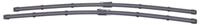SWF Das Original Set mit 2 Flachbalkenwischern SF445 - Vorne - 730 mm / 730 mm -