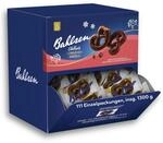 Bahlsen Lebkuchen-Brezel, 1er Pack Thekendispenser, Lebkuchen in Brezelform mit