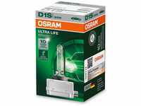 Osram Xenarc ULTRA LIFE D1S HID Xenon-Brenner, Entladungslampe, 66140ULT,