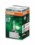 Osram XENARC ULTRA LIFE D3S HID Xenon-Brenner, Entladungslampe, 66340ULT,