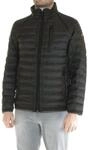 Wellensteyn Herren Jacke Molecule Men Schwarz DoRiBlaTec, Gr&ouml;&szlig;e:M, Farbe:Schwarz