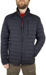 Wellensteyn Molecule Men Jacke schwarz-matt, Gr.M Herren