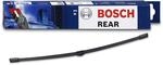 Bosch Scheibenwischer Rear A360H, L&auml;nge: 380mm &ndash; Scheibenwischer f&uuml;r Heckscheibe