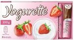 Yogurette 10 Tafeln, 1er Pack (1 x 1 kg Packung)