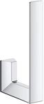 GROHE Selection Cube | Badaccessoires - Reservepapierhalter | 40784000