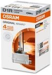 Osram XENARC Osram ORIGINAL D1R, Xenon Scheinwerferlampe, 4150K,66150, Faltschachtel