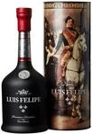Luis Felipe Gran Reserva 60 A&ntilde;os mit Geschenkverpackung (1 x 0.7 l)