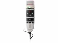 Philips LFH3200 SpeechMike USB-Diktiermikrofon Präzisionsmikrofon Steuerung per