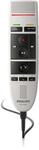 Philips LFH3200 SpeechMike USB-Diktiermikrofon Pr&auml;zisionsmikrofon Steuerung per