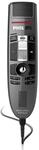 Philips LFH3510 SpeechMike Premium USB-Diktiermikrofon Pr&auml;zisionsmikrofon