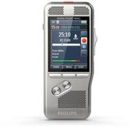 Philips Pocket Memo Diktierger&auml;t DPM8000 ohne Software