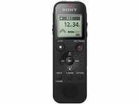 Stereo Digital Voice Recorder