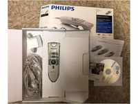 Philips SpeechMike Pro Diktiergerät LFH 5274/00