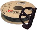 FormFutura - CarbonFil (Black, 1.75mm, 500 gram)