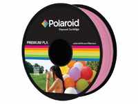 Polaroid 3D 1Kg Universell Premium PLA Filament Material Pink
