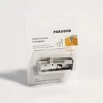 Parador Innenecken h&ouml;henvariabel - abschlie&szlig;ende Kappen f&uuml;r Sockelleisten -