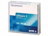 Quantum MR-L3MQN-01 LTO Ultrium-3 800 GB Cartridge Tape