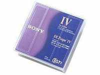 Sony DL4TK88JN Datenkassette (Bandlänge 557m) 20/40GB mit DLT-4000, 35/70GB mit