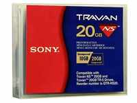 Sony Travan TR-5 10/ 20GB Data Cart