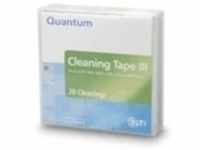 Quantum Cleaning Cartridge DLTIII Media