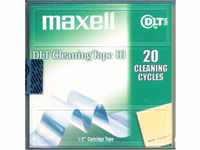 Maxell DLT-Cleaning