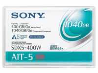 Sony Data Cart 400GB AIT-5 Worm