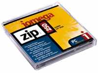 Iomaga 250MB Zip Diskette