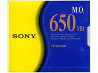 Sony MOD EDM-650B 5 25 652MB