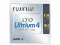 Fuji LTO Tape Ultrium 4 1/5,1 cm (2 Zoll) Cartridge (mit 800-1600 GB,
