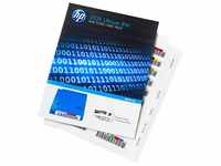 HP Q2011A LTO Ultrium 5 RW automation barcode labelled 110er-pack