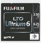 Fuji LTO6 Ultrium Cartridge 2,5TB/6,25TB