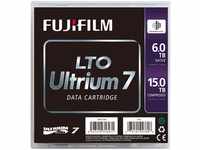 Fujifilm Fuji 16456574 Ultrium 7 – 6Tb/15TB Silver