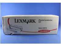 Lexmark 0012L0251 Optra W810 Photoconductor-Kit