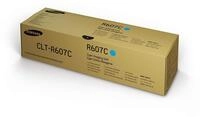 Samsung CLT-R607C/SEE Trommel, 75.000 Seiten, cyan