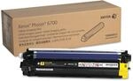 Xerox Original Phaser 6700 Gelb Bildtrommel (50,000 Seiten) - 108R00973