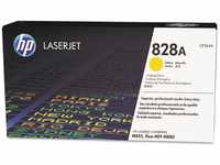 HP 828A (CF364A) Gelb Original Belichtungstrommel für HP Color Laserjet...