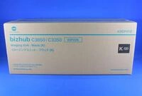 Konica Minolta IUP-22K Schwarz Druckerbildeinheit f&uuml;r bizhub C3350