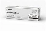 Canon 034 Trommel Unit schwarz iR C1225iF Standardkapazit&auml;t 32.500 Seiten A4